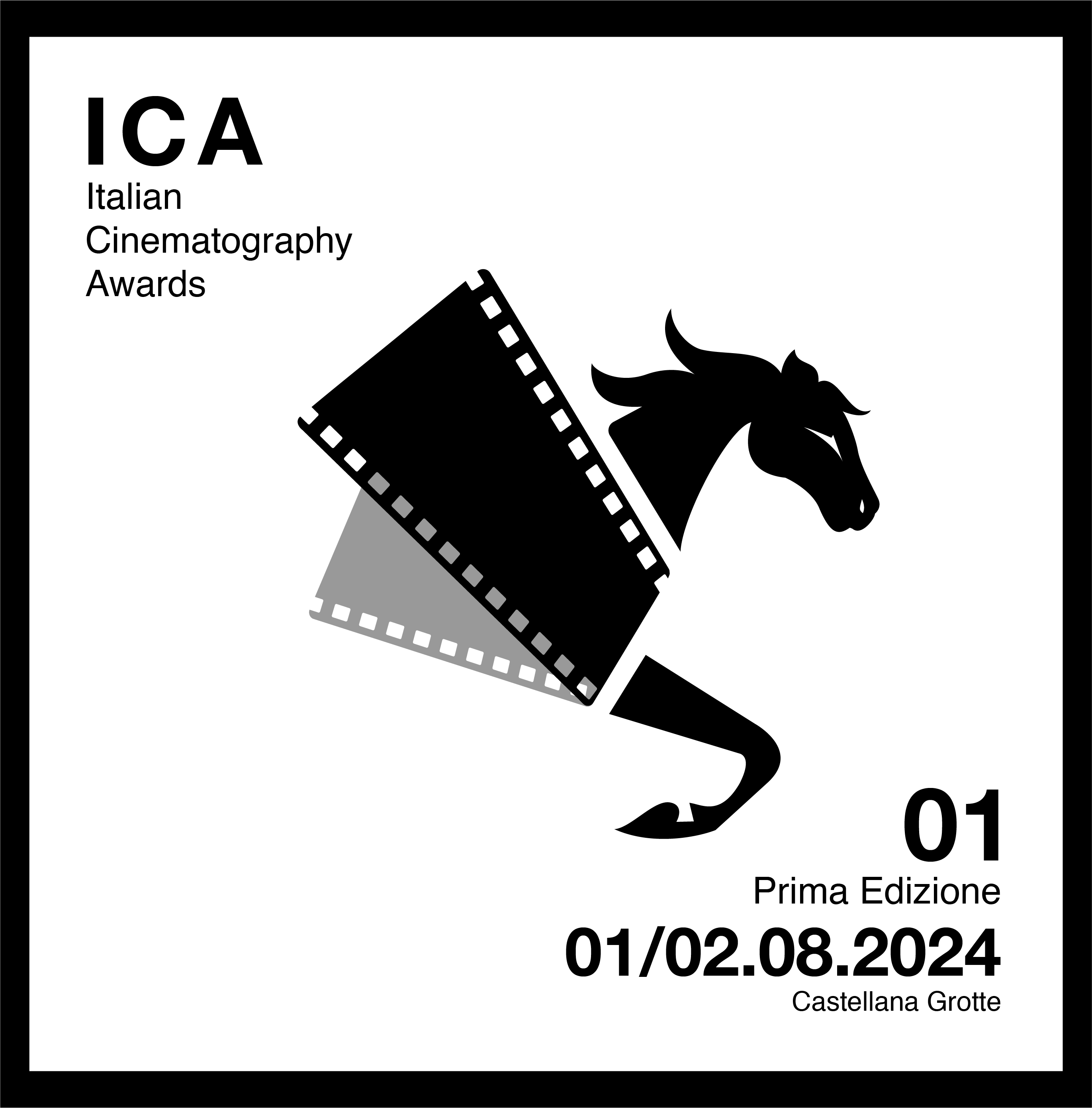 ICA – Italian Cinematography Awards