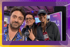 AI WEEK Milano, 2025