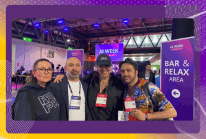 AI WEEK Milano, 2025
