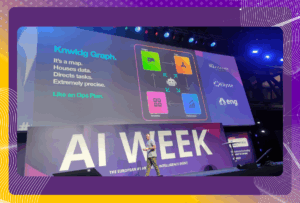 AI WEEK Milano, 2025