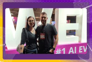 AI WEEK Milano, 2025