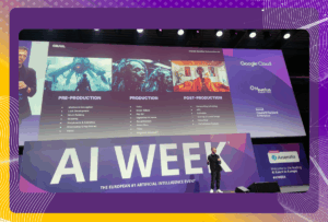 AI WEEK Milano, 2025