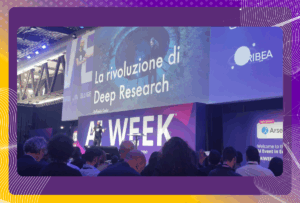AI WEEK Milano, 2025
